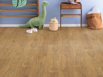 EGGER Laminate 8/33 Classic EPL156 Дуб Азгил медовый