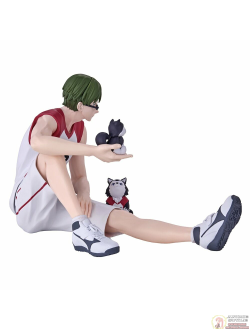 Фигурка Шинтаро Мидорима (Shintarou Midorima Bandai Spirits)