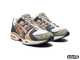 ASICS GEL NIMBUS 9 CREAM (40-45)