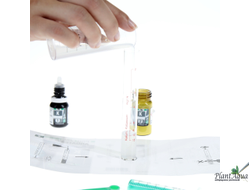 JBL ProAquatest K Potassium Refill - Дополнительные реагенты для экспресс-теста JBL ProAquaTest K Potassium