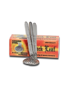 Сетки Black Leaf с ручкой 15 мм