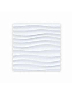 лепнина 3D панель Briz