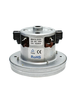 Двигатель универсальн. д/пылесоса W 1400