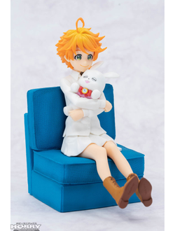 Фигурка Эмма (Emma)