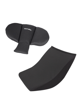 Автокресло 0-13 кг Carrello Vega CRL-14101 Absolute Black