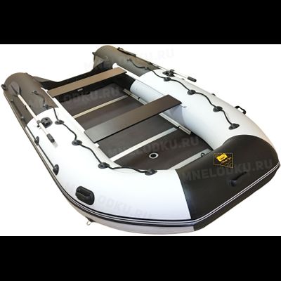Моторная лодка Ривьера 3800 СК МАКСИМА