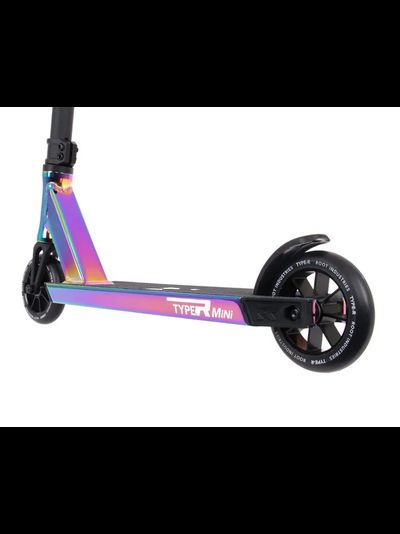 Самокат Root Ind. Type R mini бензин