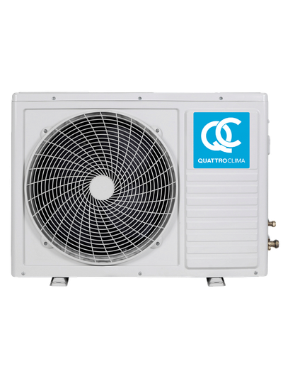 Кондиционер QUATTROCLIMA QV-BE18WB/QN-BE18WB