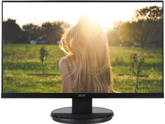 Монитор 27" Acer  KA272ABI VA