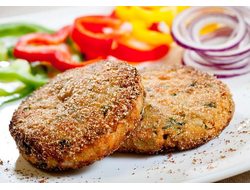 МЯСНЫЕ ПОЛУФАБРИКАТЫ