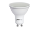 Лампа светодиодная PLED- SP GU10 7w 3000K 230/50 Jazzway спот
