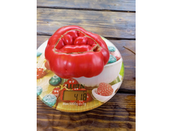 Томат Польская гордость Марджа (Marge’s Polish Pride) Канада