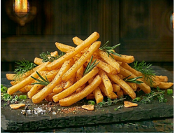 КАРТОФЕЛЬ ФРИ