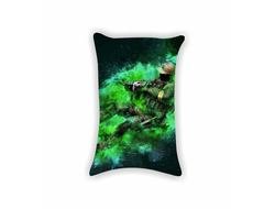 Подушка "Counter-Strike, CS GO, Контр Страйк" №49