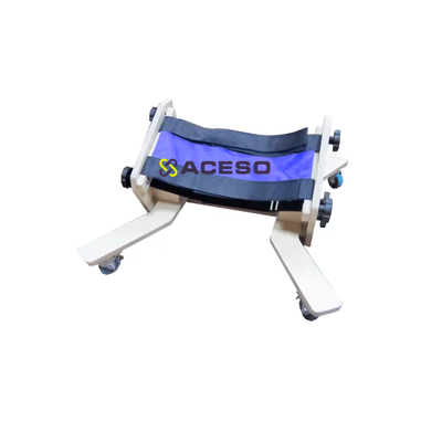 Опора для ползания "Волчок"