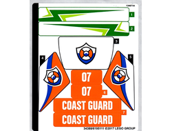 Sticker Sheet for Set 60168 - 34388/6195111, n/a (60168stk01)