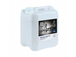 RADAX CLEANER AUTO 3-IN-1 Профессиональное средство 3-в-1: мойка, ополаскивание и уход для пароконвектоматов, печей, теплового оборудования для автоматической мойки.