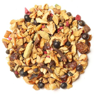 Чай фруктовый Согревающий ( Сбитень)