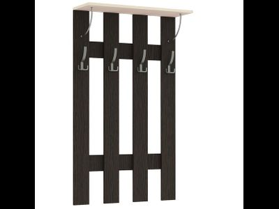 Прихожая "Ямайка" 1,4м ЛДСП Вариант 2 (ТЭКС)