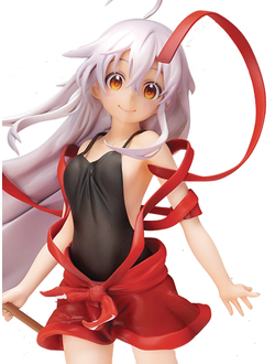 Фигурка 1/8 Чия (Chiya)