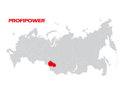 Новосибирская область