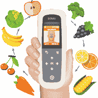 &laquo;Электровитамины&raquo;. ДЭНАС ПКМ | НЕЙРОДЭНС. 