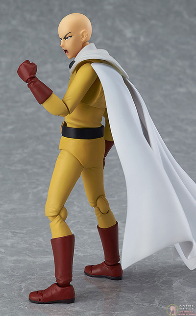 Фигурка фигма Сайтама (figma Saitama)