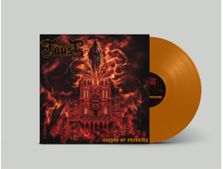 Faust - Crypts Of Eternity LP