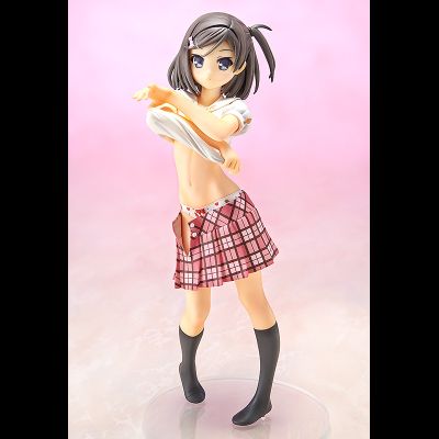 Фигурка 1/8 Цукико Цуцукакуши (Tsutsukakushi Tsukiko)