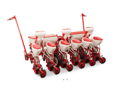 Сеялки овощные