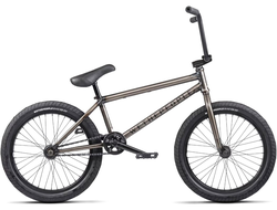 Продажа BMX велосипедов Wethepeople Justice (Raw) в Иркутске