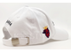 Бейсболка Scania white