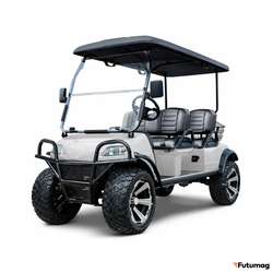 Гольфкар Rutrike Forester 4F
