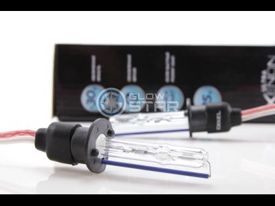 Ксеноновая лампа H1 Dixel UXV Ceramic +30%, 5000K, 1шт