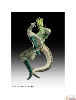 Фигурка Диего Брандо (Diego Brando)