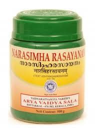 Нарасимха расаян (Narasimha rasayanam) 500гр