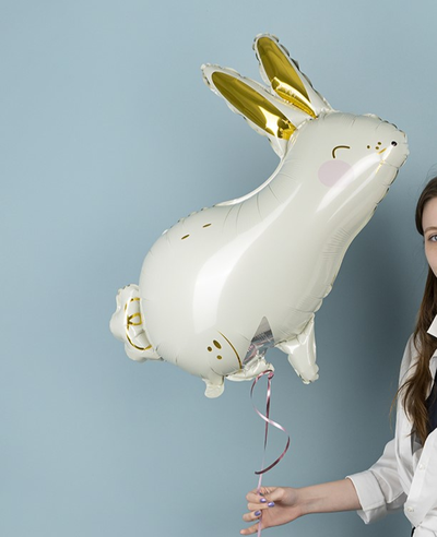 Зайка золотые ушки