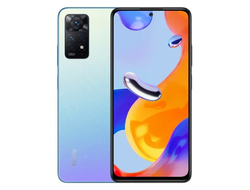 Xiaomi Redmi Note 11 Pro 6/64GB Star Blue (rfb)