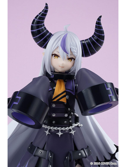 Фигурка Ла+ Даркнесс (La+ Darknesss Pop Up Parade)