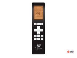 Внутренний блок настенного типа Royal Clima для мульти-сплит систем серии MULTI FLEXI PRESTIGIO EU Inverter RCI-PX09HN