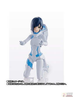 Фигурка Ичиго (Ichigo)