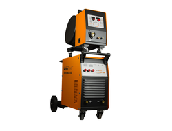 Сварочный полуавтомат FoxWeld INVERMIG 350 E