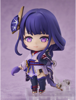 Нендроид Сёгун Райдэн (Raiden Shogun)