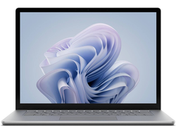 Ноутбук Мiсrоsоft Surfасе Lарtор 6 for Вusiness 15 Ultrа 7 32Gb/1Тb Рlatinum (в коммерческой упаковке)