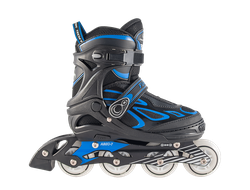 ДЕТСКИЕ РОЛИКИ FLASH