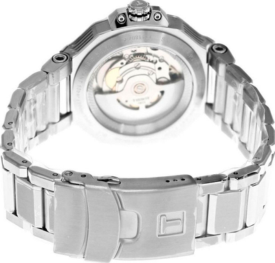 Швейцарские часы Tissot T141.807.11.041.00