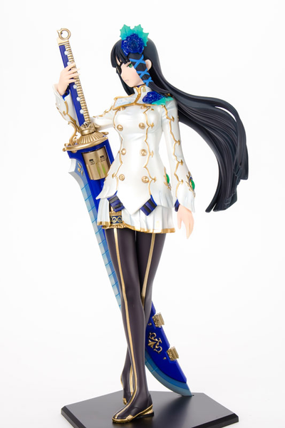 Фигурка 1/8 Нагиса (Nagisa)