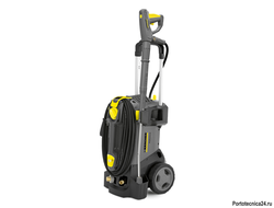 Аппараты высокого давления без нагрева воды