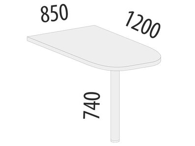 Приставка 83.20