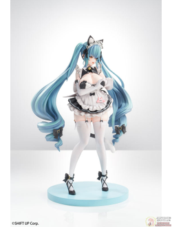 Фигурка 1/10 Привати (Privaty Unkind Maid S.K.P)